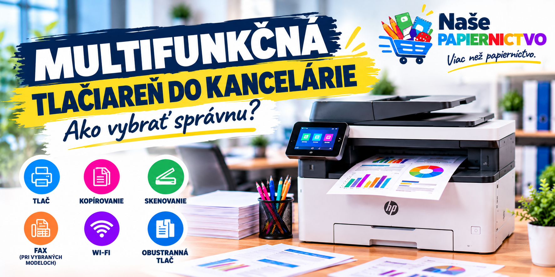 Tlačiarne