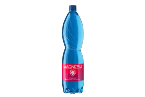 Minerálne vody
