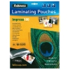 Laminovacie fólie lesklé