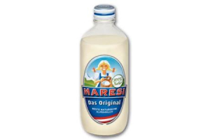 Mlieko do kávy